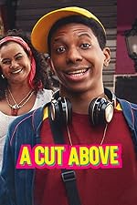 Cover image of the movie A Cut Above