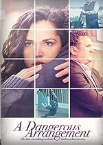 Cover image of the movie A Dangerous Arrangement