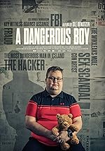 Cover image of the movie A dangerous boy