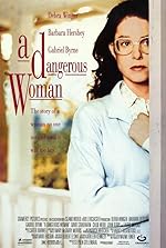 Cover image of the movie A Dangerous Woman