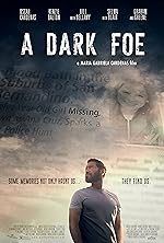 Cover image of the movie A Dark Foe