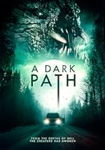 Cover image of the movie A Dark Path