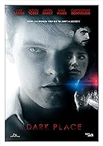 Cover image of the movie A Dark Place