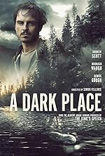 Cover image of the movie A Dark Place