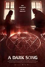 Cover image of the movie A Dark Song