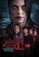 Cover image of the movie A Daughter's Plan to Kill