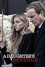 Cover image of the movie A Daughter's Revenge