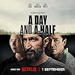 Cover image of the movie A Day and a Half