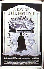 Cover image of the movie A Day of Judgment