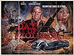 Cover image of the movie A Day of Violence