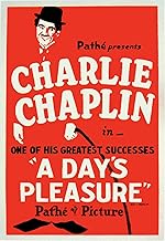Cover image of the movie A Day's Pleasure