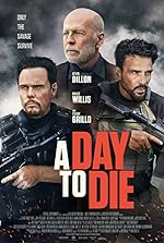 Cover image of the movie A Day to Die