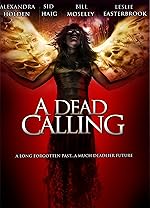 Cover image of the movie A Dead Calling