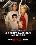Cover image of the movie A Deadly American Marriage
