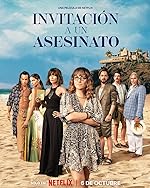 Cover image of the movie A Deadly Invitation