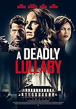 Cover image of the movie A Deadly Lullaby