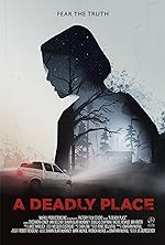 Cover image of the movie A Deadly Place