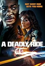 Cover image of the movie A Deadly Ride