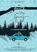 Cover image of the movie A Death in the Gunj