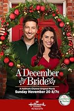Cover image of the movie A December Bride