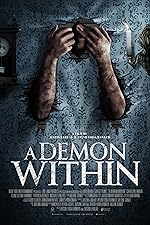 Cover image of the movie A Demon Within