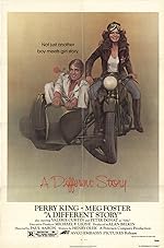 Cover image of the movie A Different Story