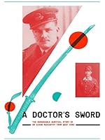 Cover image of the movie A Doctor's Sword