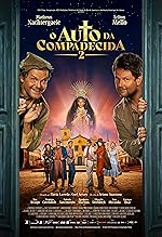 Cover image of the movie A Dog's Will 2