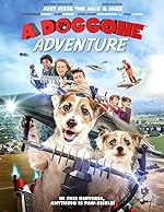 Cover image of the movie A Doggone Adventure