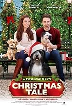 Cover image of the movie A Dogwalker's Christmas Tale