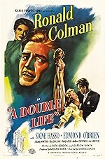 Cover image of the movie A Double Life