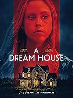 Cover image of the movie A Dream House