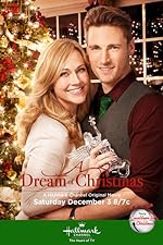 Cover image of the movie A Dream of Christmas