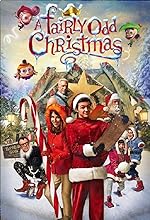 Cover image of the movie A Fairly Odd Christmas