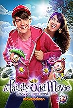 Cover image of the movie A Fairly Odd Movie: Grow Up, Timmy Turner!