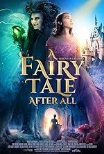 Cover image of the movie A Fairy Tale After All