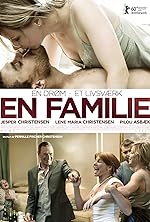 Cover image of the movie A Family