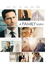 Cover image of the movie A Family Man