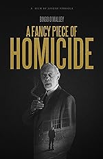 Cover image of the movie A Fancy Piece of Homicide