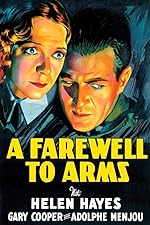 Cover image of the movie A Farewell to Arms