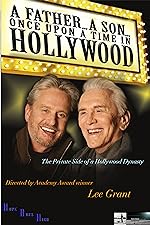 Cover image of the movie ... A Father... A Son... Once Upon a Time in Hollywood