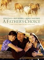 Cover image of the movie A Father's Choice