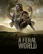 Cover image of the movie A Feral World