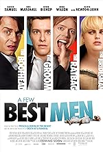 Cover image of the movie A Few Best Men