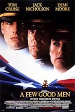 Cover image of the movie A Few Good Men