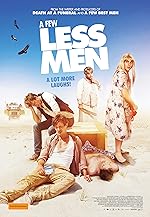 Cover image of the movie A Few Less Men