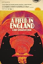 Cover image of the movie A Field in England