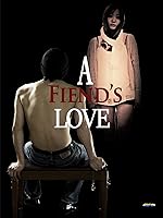 Cover image of the movie A Fiend's Love