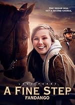 Cover image of the movie A Fine Step