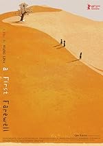Cover image of the movie A First Farewell